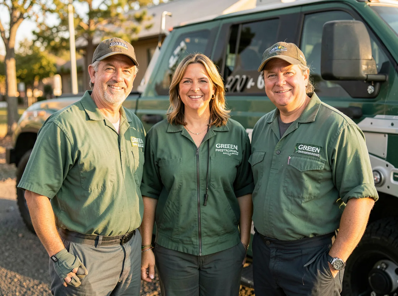 Water Damage Restoration company in Dover, TN