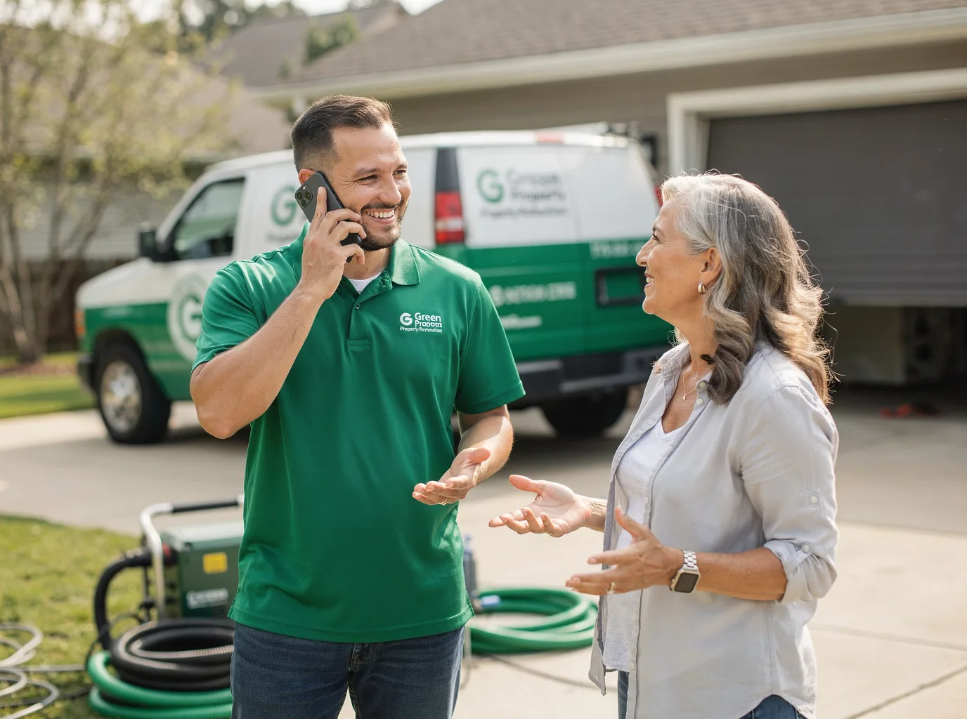 Water Damage Restoration Dover, TN FAQs